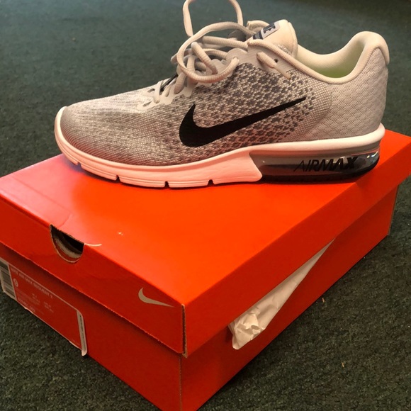Nike Air Max Sequent 2 - Picture 2 of 4